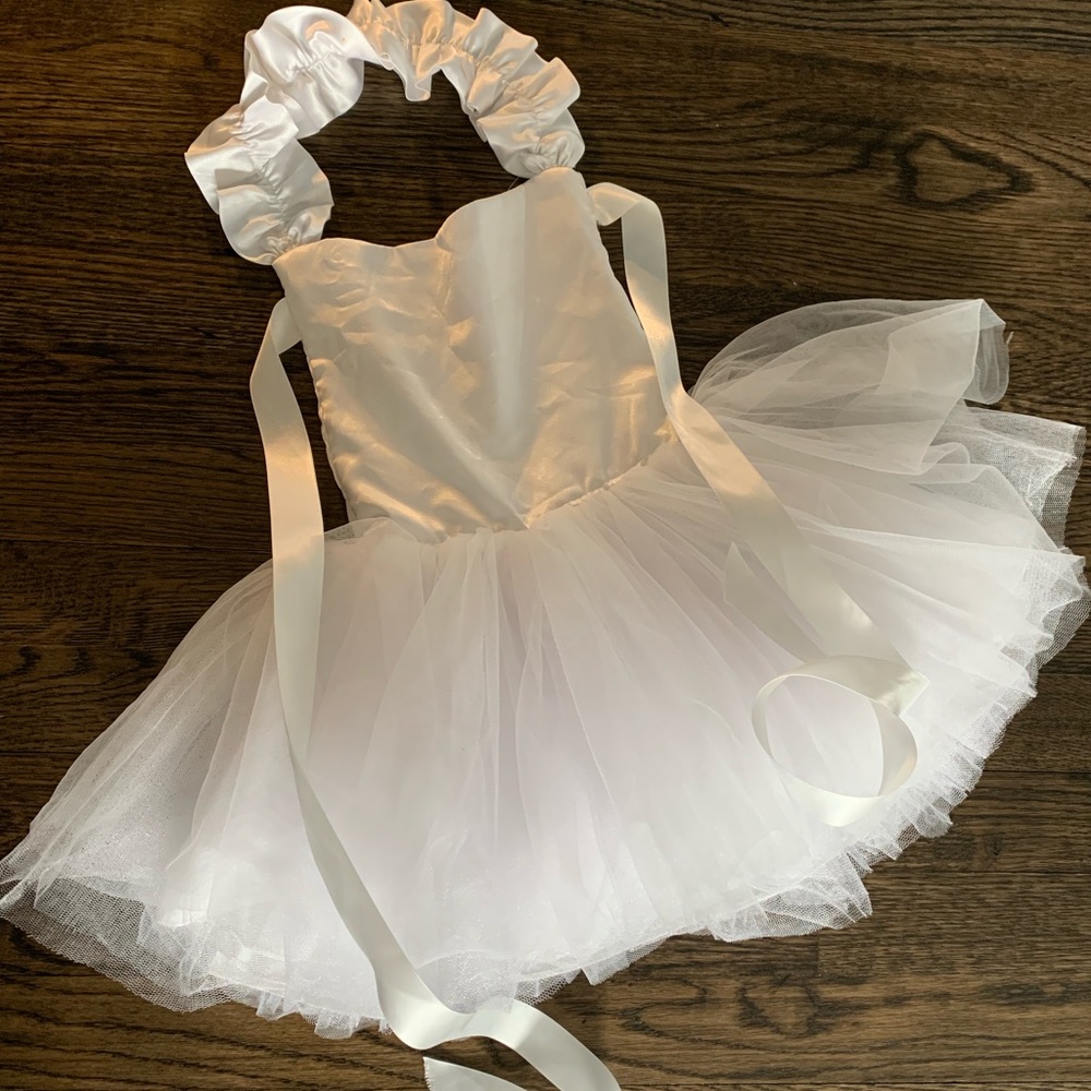 Tutu dress size 1